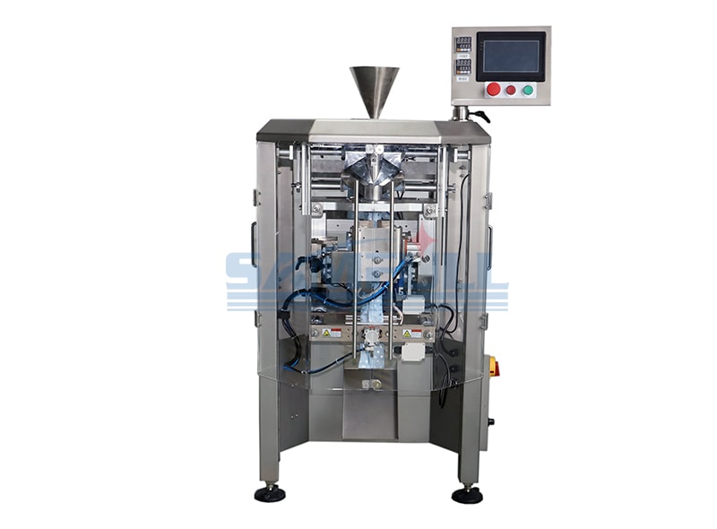 High Speed Small Vertical Form Fill Seal Machine(VFFS)