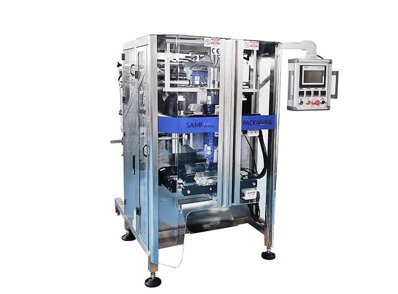 Coffee VFFS Packing Machine